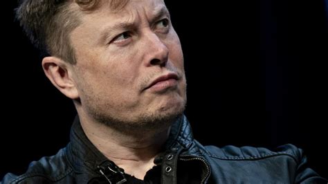 Elon Musk L Endroit Insolite O Le Milliardaire Veut Mourir