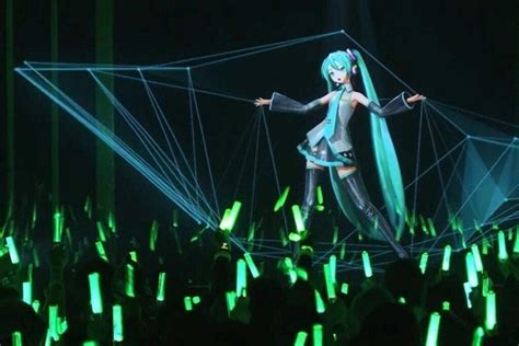 Hatsune Miku L Ai C Ca S O T I Nh T B N C L Ng Fan Kh Ng