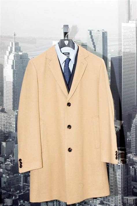 Introducing: Strellson, a Yorkville menswear and suiting store from the ...