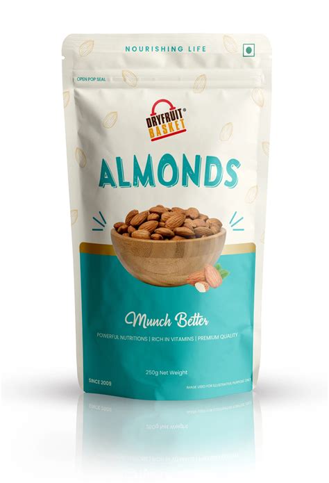 Order Almond Regular Online Almond Online Shopping In India