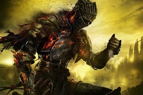 Dark Souls Diretor Agradece Aos Fãs Pelo Prêmio No Golden Joystick