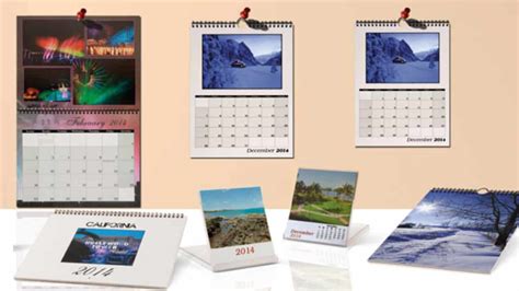 Come Creare Un Calendario Personalizzato Da Stampare Online