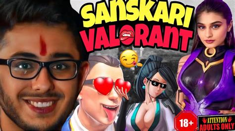 Valorant Mumbai Serverft Sanskari Playersindian Trolling Randoms