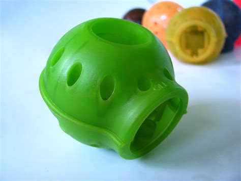 Изделия из пластмасс