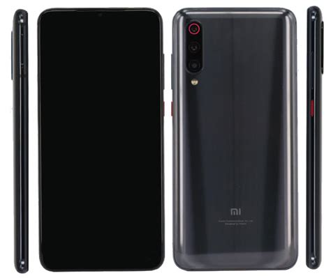 Xiaomi Mi Pro G Mi Mix G