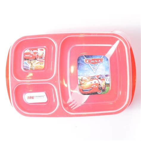 Student Lunch Box Large (1000 ml) – Way Traders