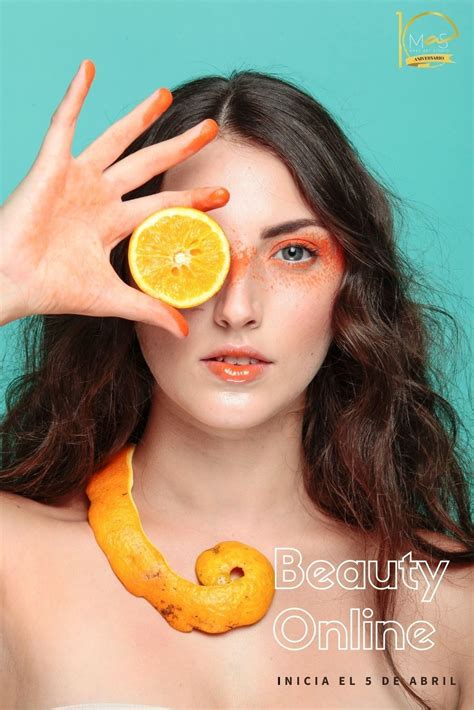 Beauty Online Make Art Studio Curso De Maquillaje Curso De