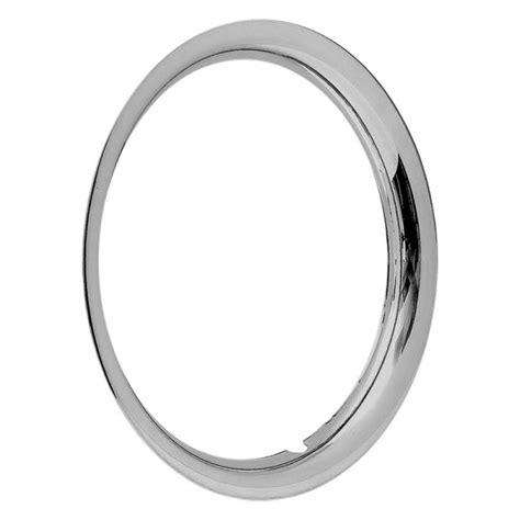 Oer® Tk3015 Stainless Steel Wheel Trim Ring