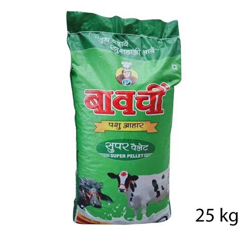 Store In A Cool And Dry Place Cotton Seed 25 Kg Bawarchi Super Pellet