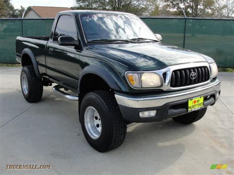 Toyota Tacoma Prerunner