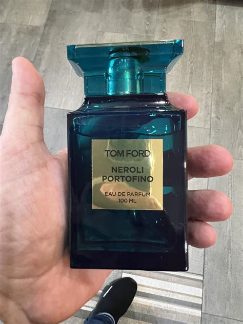 Neroli Portofino Tom Ford parfem - parfem za žene i muškarce 2011