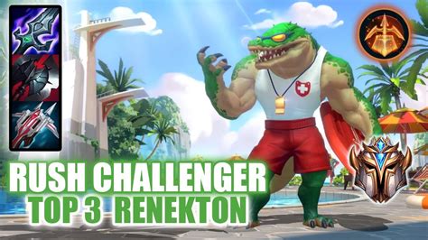 Pool Party Renekton Splash Art