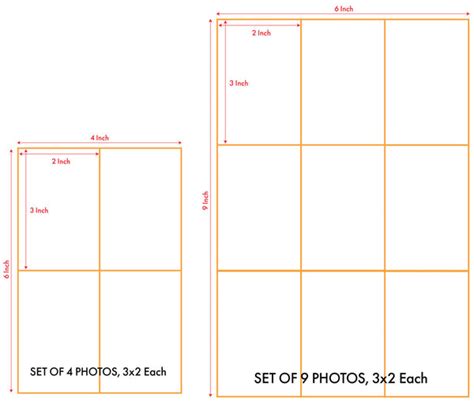 What Size is a Wallet Photo?