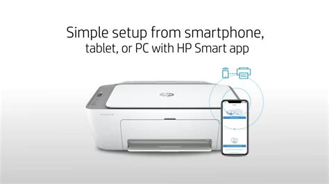 Hp Deskjet All In One Printer Makro