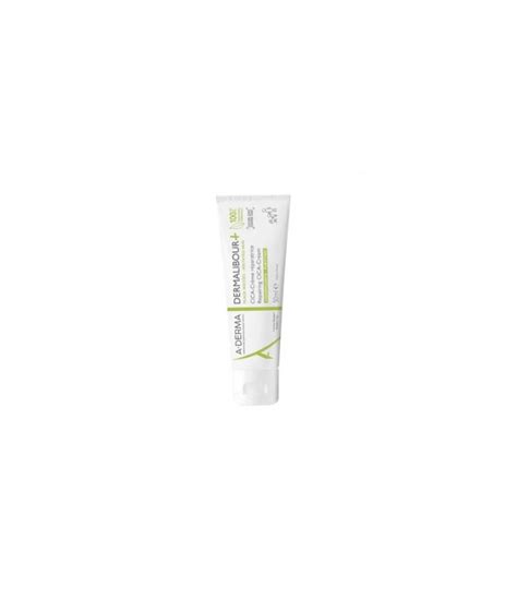 A Derma Dermalibour Cica Creme Reparatrice Ml