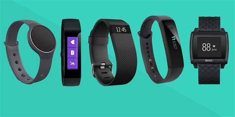 Best Fitness Trackers For Woman