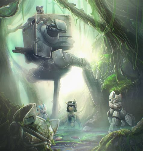 Сквозь джунгли | Пикабу