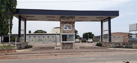 Accra Technical Training Centre