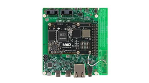 Achieving Systemready Ir Certification Of The I Mx M Mini Processor