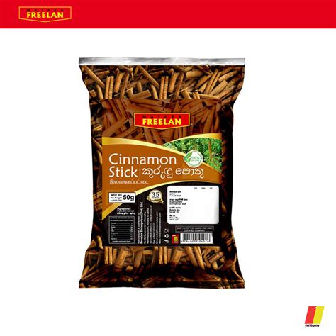 Pure Ceylon Cinnamon Sticks Kayu Manis Ceylon Freelan Product Of