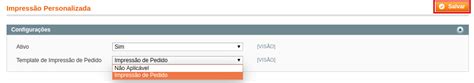 Modulos Magento Impressao Personalizada Configuracao Query Commerce