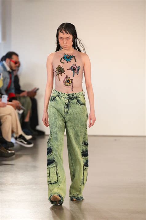 Kgl Fw New York Fashion Week Fashion Tv News Article