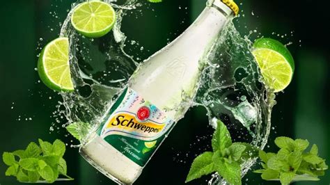 Швепс (Schweppes): вкусы, с чем пьют, состав, рецепт, история