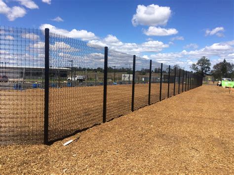 Corromesh 358 Australian Security Fencing