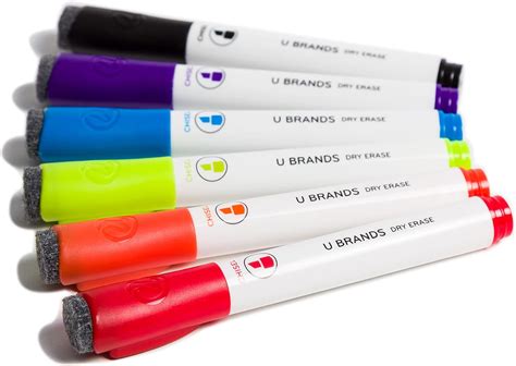 Best Brand Dry Erase Markers At Amber McKeever Blog