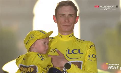 Qui est Jonas Vingegaard le vainqueur de l édition 2022 du Tour de