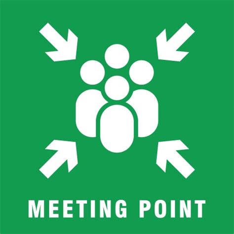 Assembly Point Vector Images Over 570