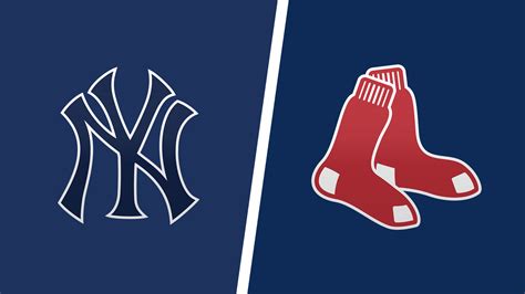 Yankees Vs Red Sox 2024 - Celka Christal