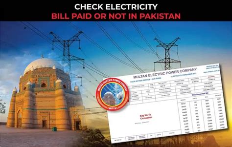 How To Check Electricity Bill Online 2023 Complete Guide