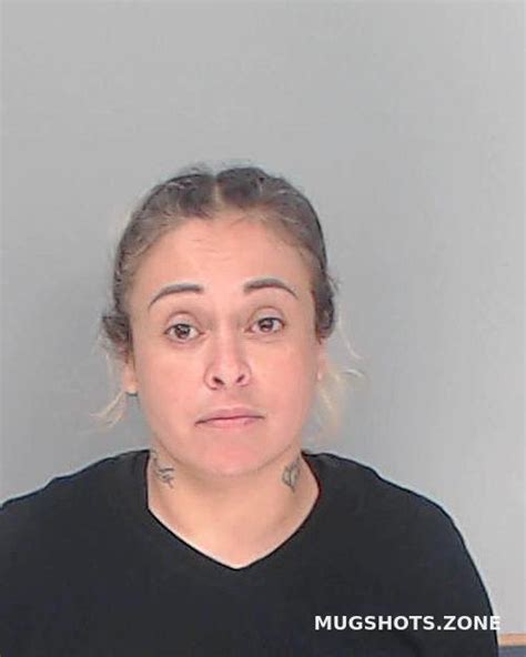 Martinez Ashley Ann 06142024 Nueces County Mugshots Zone