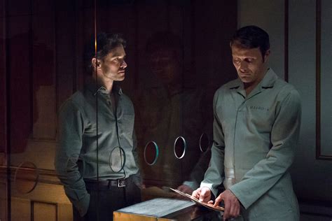 Hannibal Photos From And The Woman Clothed In The Sun Photo