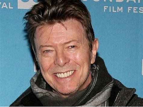 David Bowie Net Worth ($230 Million)-120 Famous Celebrities And Their