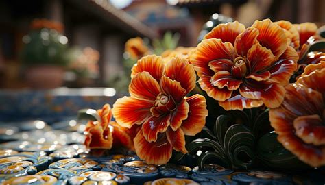 Spanish Flowers Stock Photos, Images and Backgrounds for Free Download