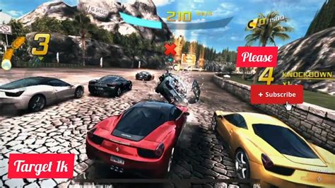 ASPHALT 8 AIRBORNE GAME PLAY Android Gameplay New Gamer Car Game 2023