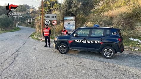 Reggio Calabria Minaccia Di Morte L Ex Compagna Dopo La Fine Della