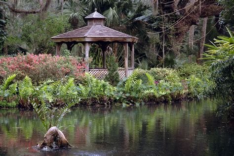 Washington Oaks Gardens State Park