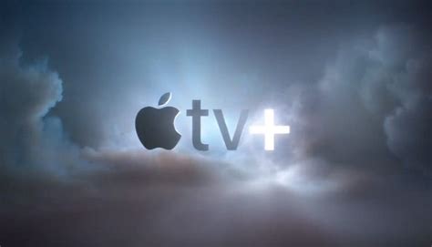 All Of Apples Original Tv Shows And Movies Macrumors