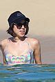 Aubrey Plaza Shows Off Bangin Bikini Body In Hawaii Photo 3386762