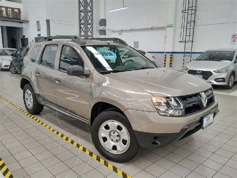 Descripcion Unidad Suv Renault Duster Zen Anuncios Mayo Clasf