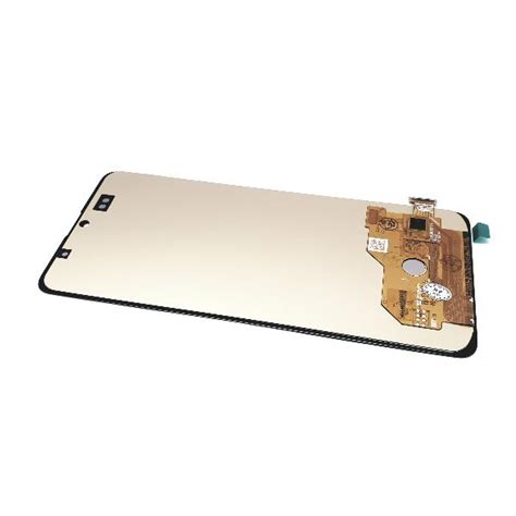 Pantalla Lcd T Ctil Para Samsung Galaxy A Sm A Negra Calidad