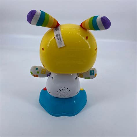 BeBo le robot – Yoti Boutique