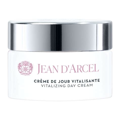 Jean DArcel CAVIAR Creme De Jour Vitalisante 50 Ml Shop Apotheke