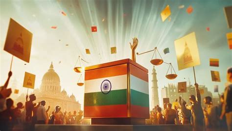 Electoral Reforms In India Enhancing Democracy And Transparency