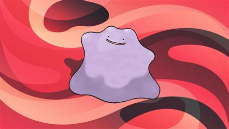 How to catch Ditto in Pokémon GO – Destructoid