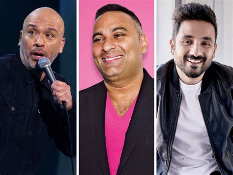 Revealed: Dubai Comedy Festival headliners announced | Time Out Dubai