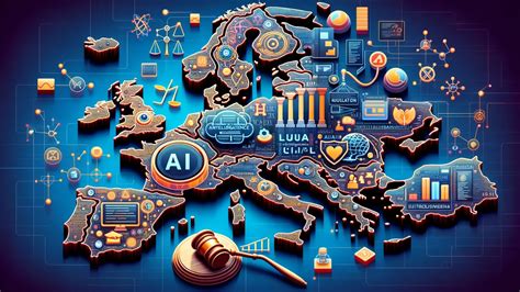 Ley Europea De Inteligencia Artificial Ocho Claves Para Comprender La